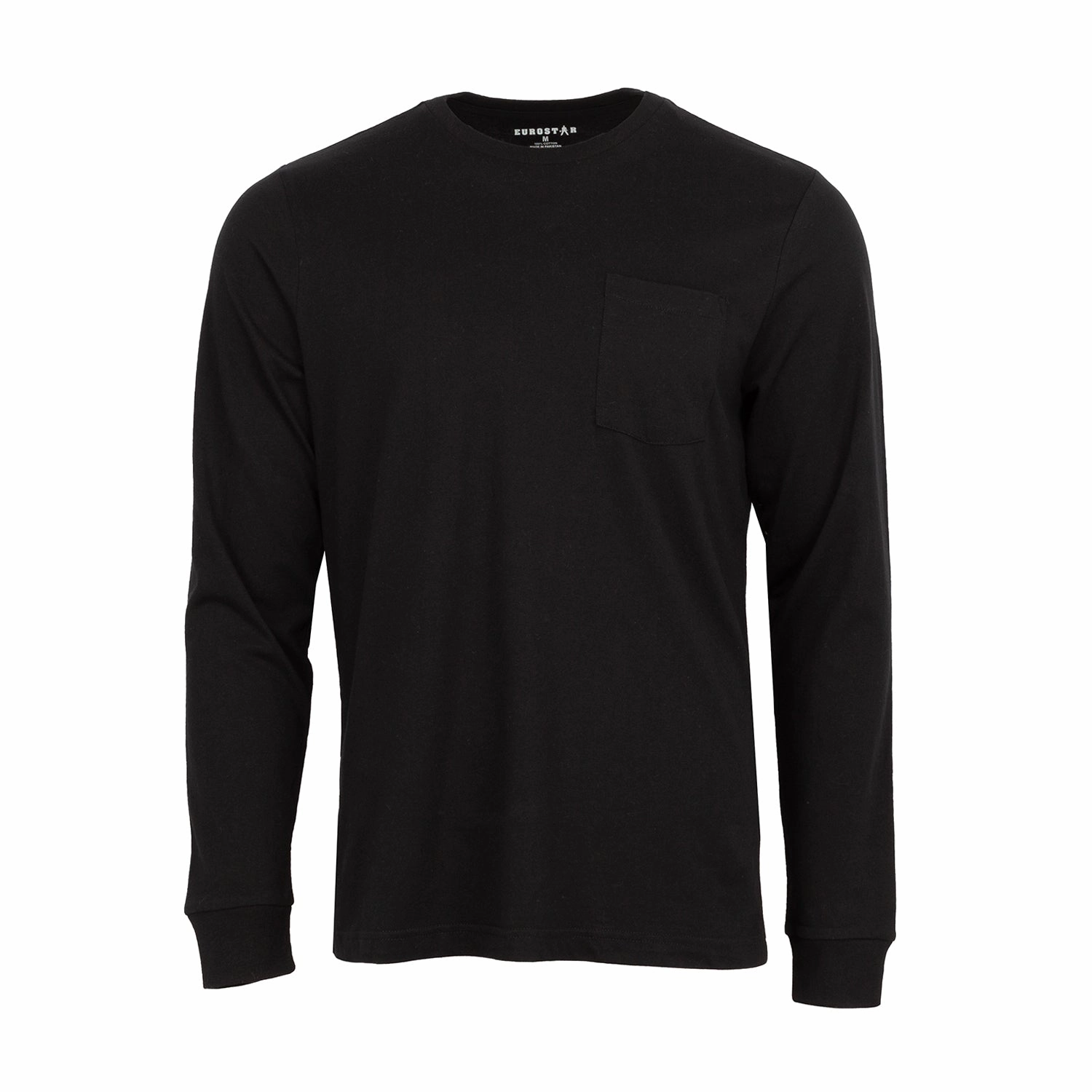 Long Sleeve Work Shirt - Mens