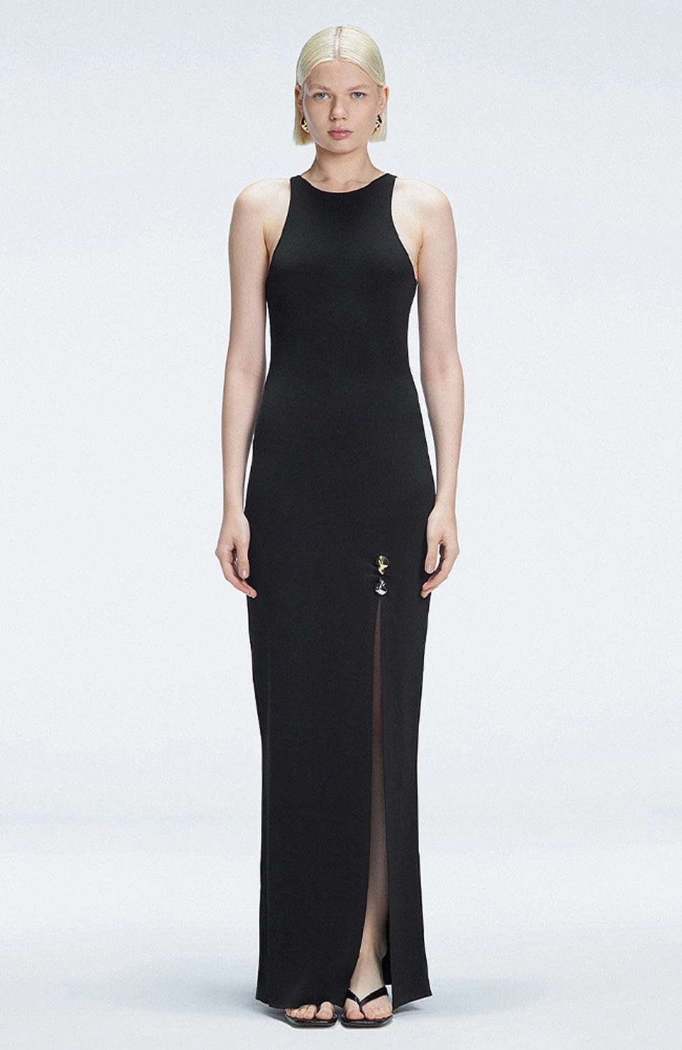 Louisa Maxi Dress