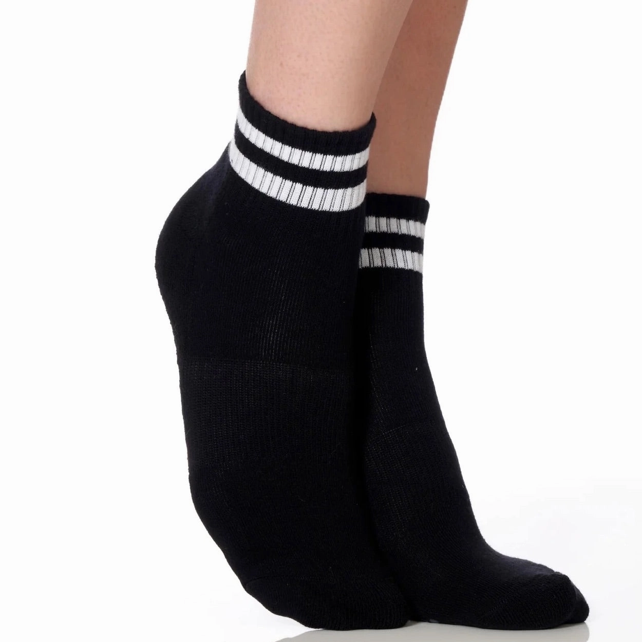 Lucky Honey Grip Socks - The Boyfriend