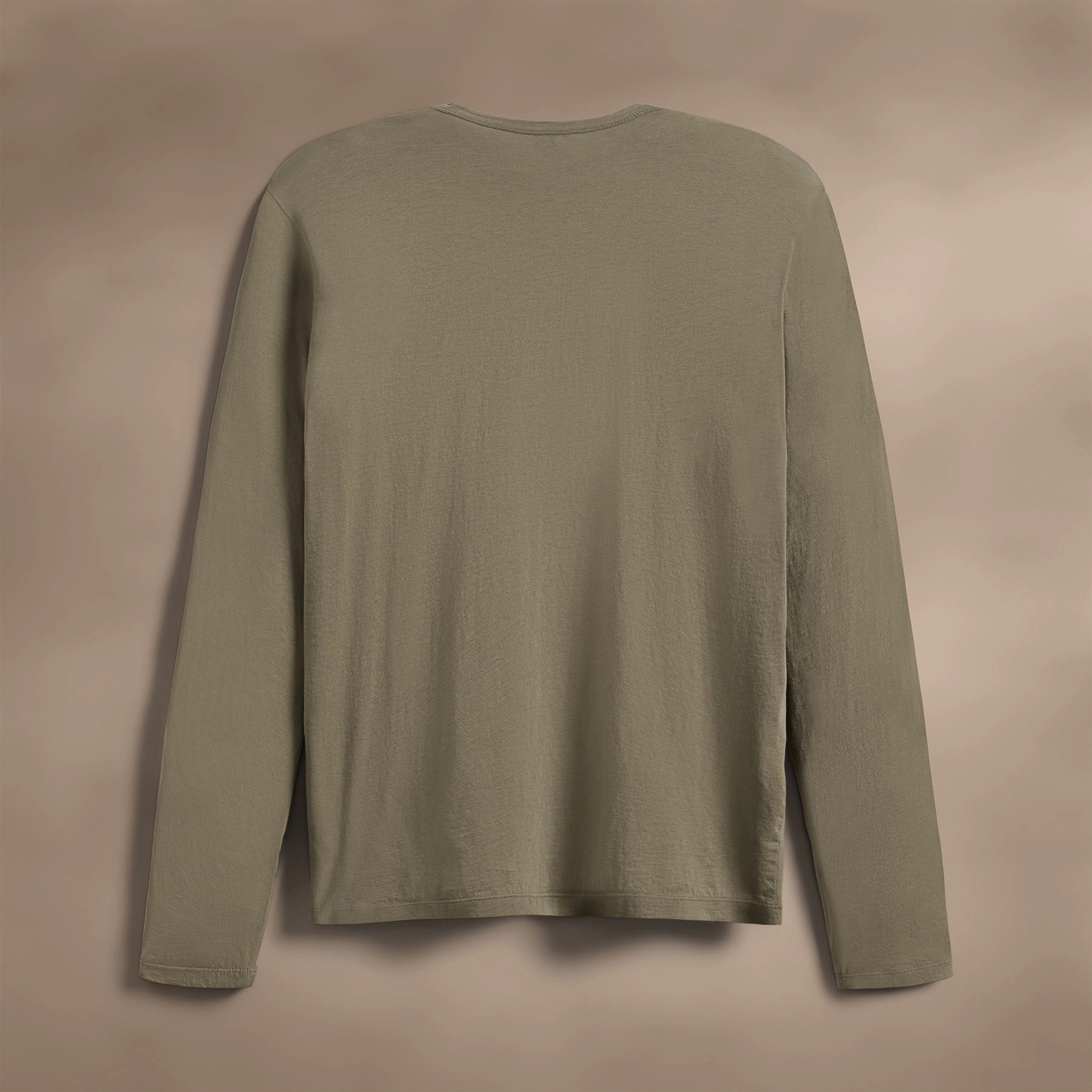 Luxe Lotus Jersey Crew - Peet