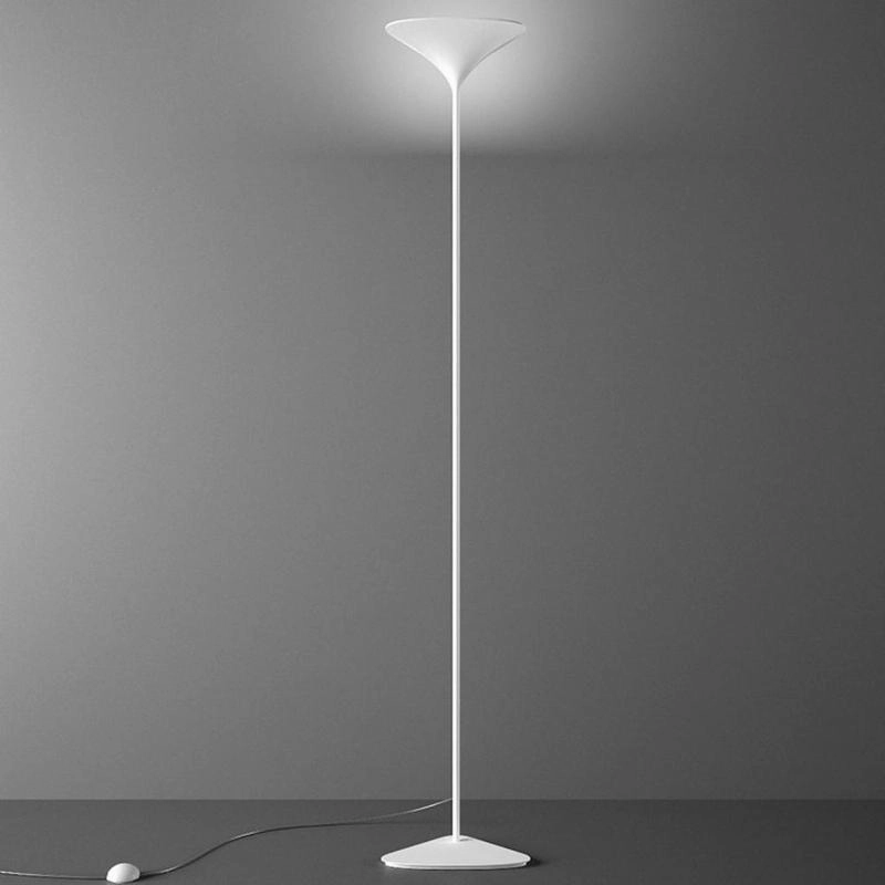 Luxury Up Lighter Floor Lamp