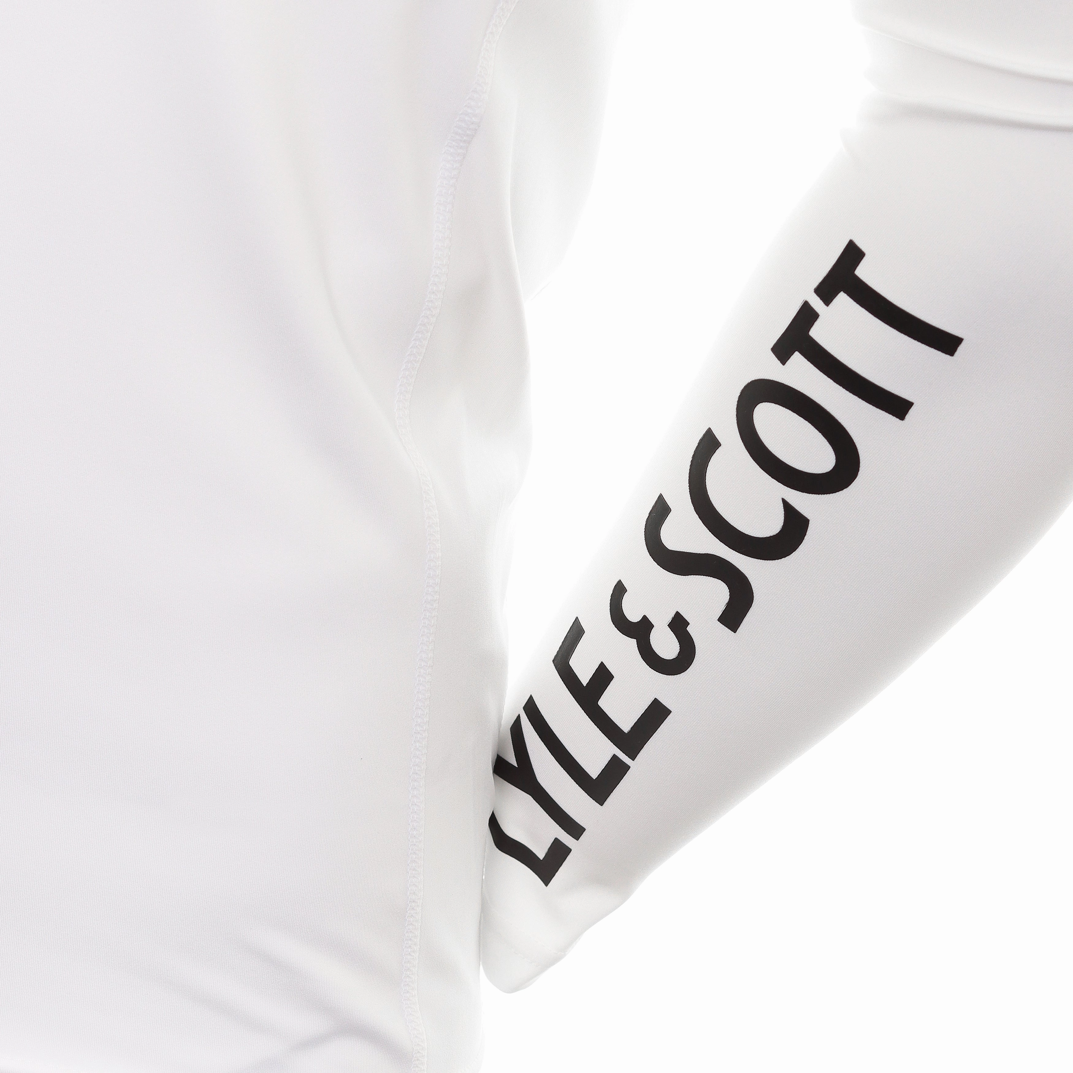 Lyle & Scott Golf Tech Baselayer