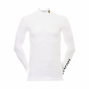 Lyle & Scott Golf Tech Baselayer