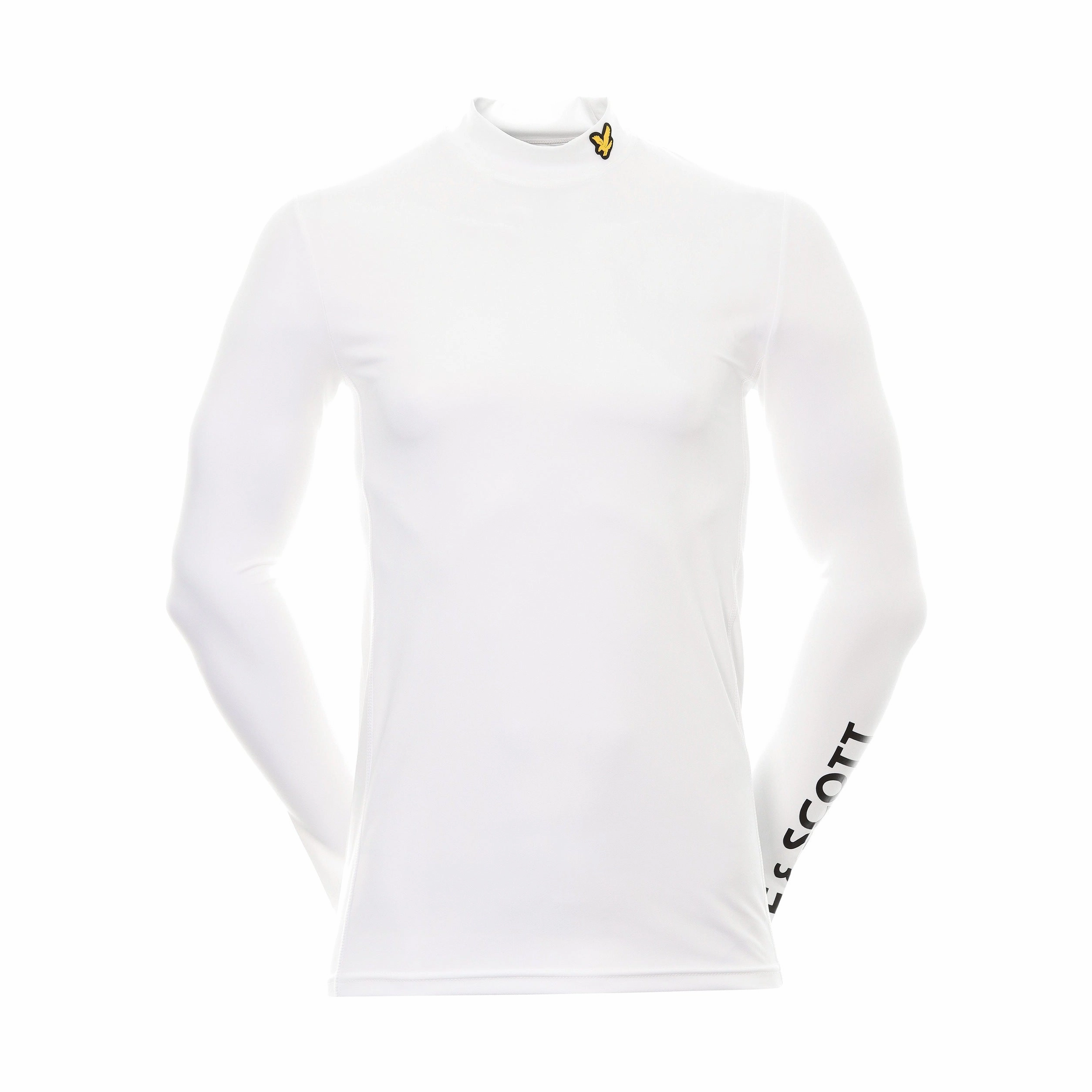 Lyle & Scott Golf Tech Baselayer
