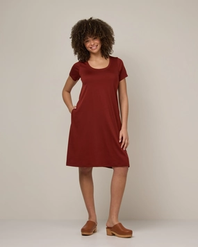 Maggie Swing Dress