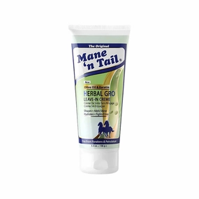 Mane 'N Tail Herbal Gro Leave-in Creme - 5.5 oz