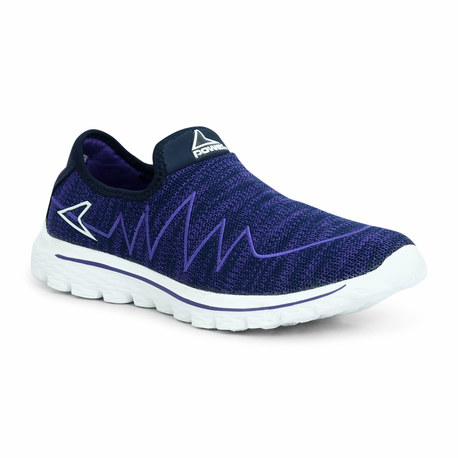 Martina Slip-On Sports Shoe for Women