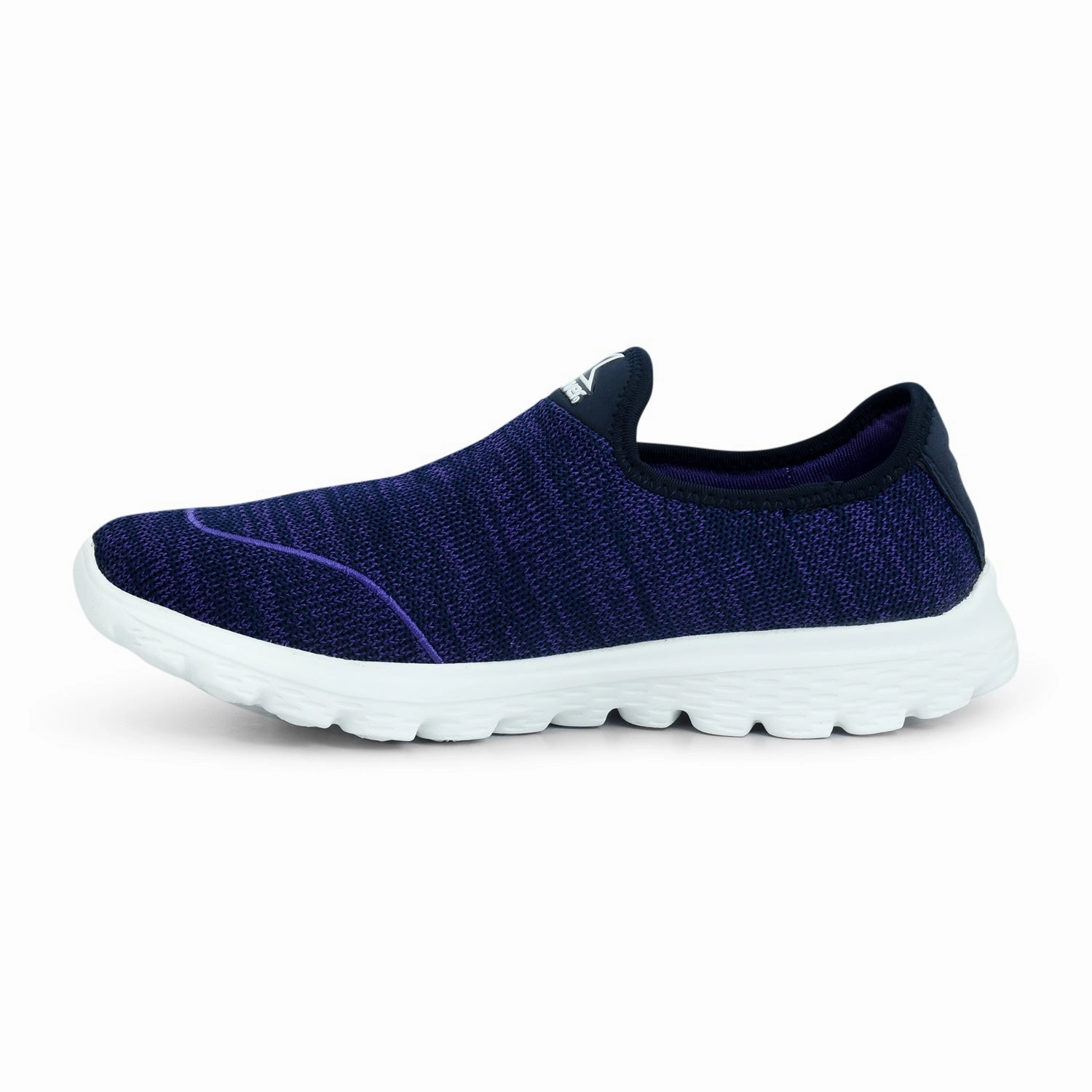 Martina Slip-On Sports Shoe for Women