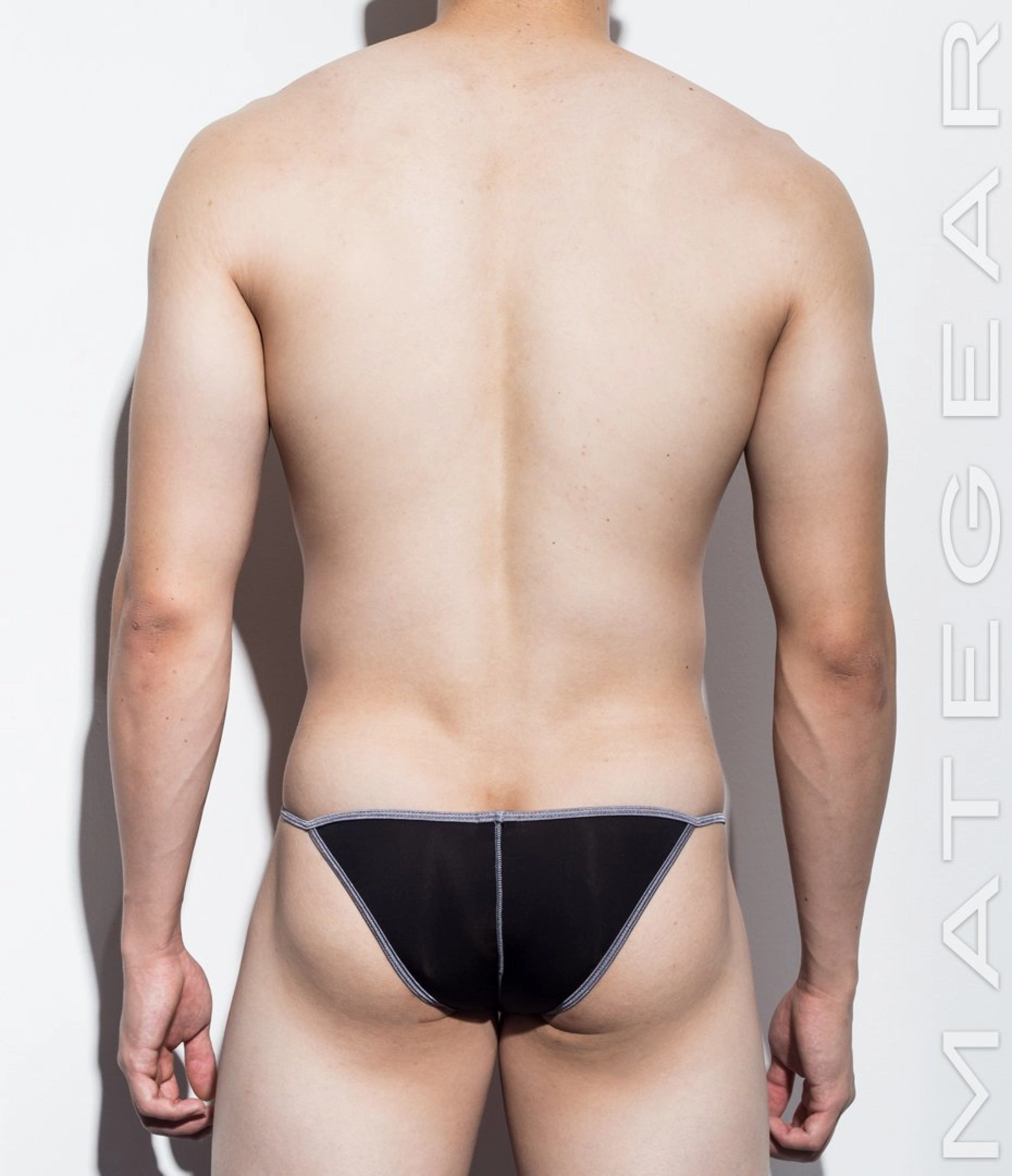 Maximizer Ultra Kini - Han Hae (Solid Color Series)