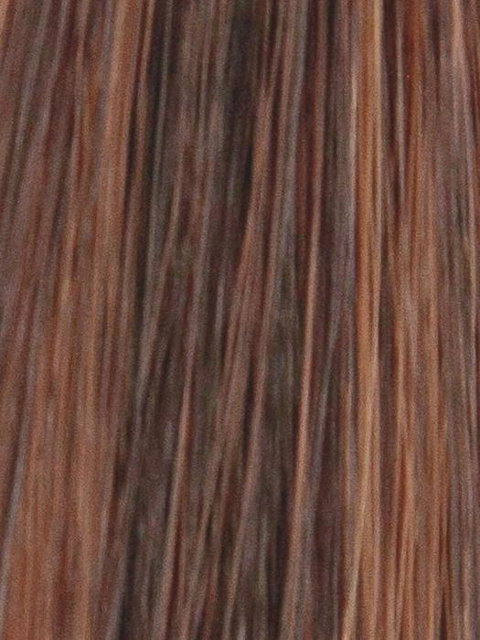 Maxine | Synthetic Wig (Mono Top) | CLOSEOUT