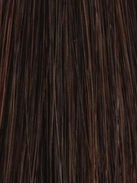 Maxine | Synthetic Wig (Mono Top) | CLOSEOUT