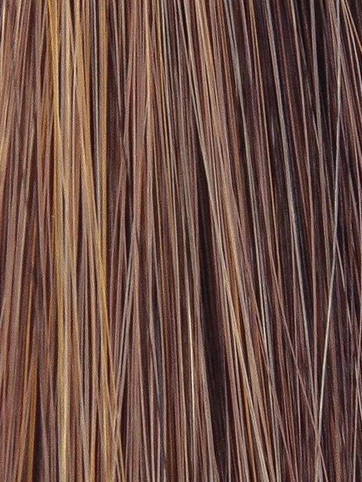 Maxine | Synthetic Wig (Mono Top) | CLOSEOUT