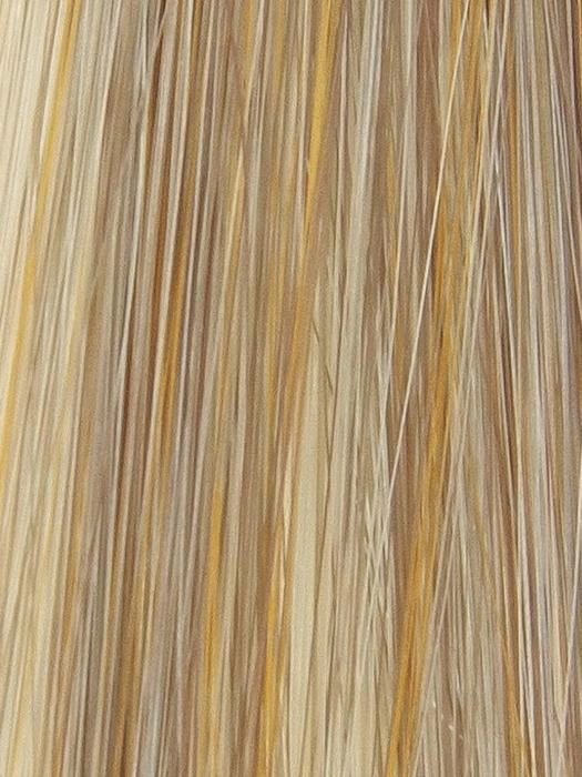 Maxine | Synthetic Wig (Mono Top) | CLOSEOUT