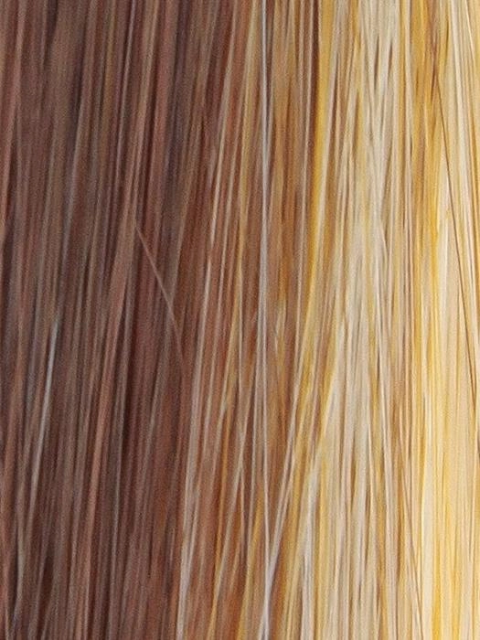 Maxine | Synthetic Wig (Mono Top) | CLOSEOUT