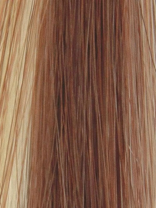 Maxine | Synthetic Wig (Mono Top) | CLOSEOUT