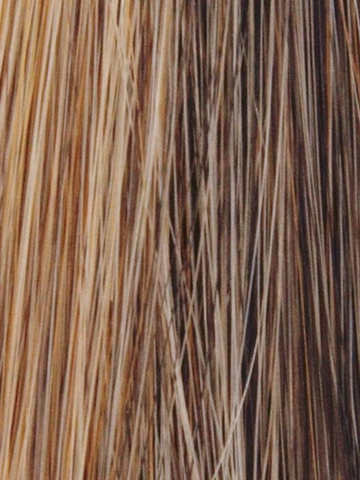 Maxine | Synthetic Wig (Mono Top) | CLOSEOUT