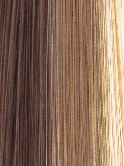 Maxine | Synthetic Wig (Mono Top) | CLOSEOUT