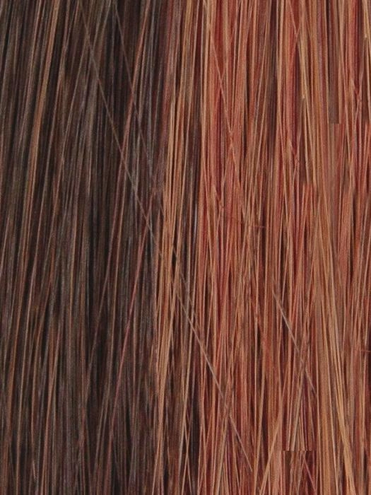 Maxine | Synthetic Wig (Mono Top) | CLOSEOUT
