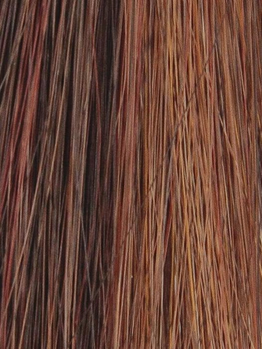 Maxine | Synthetic Wig (Mono Top) | CLOSEOUT