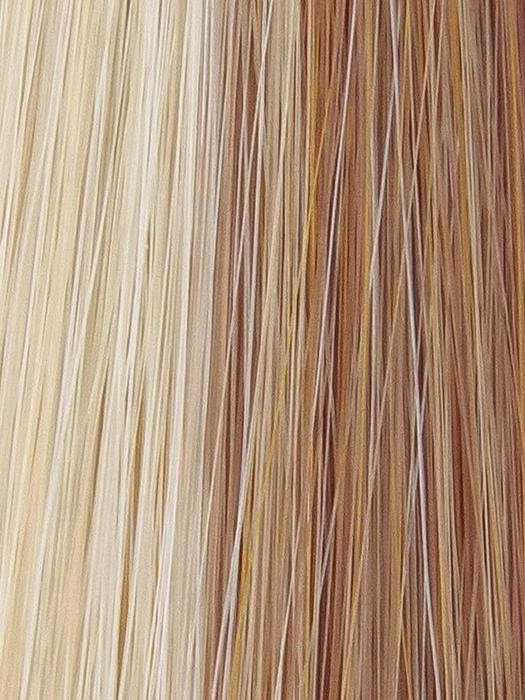 Maxine | Synthetic Wig (Mono Top) | CLOSEOUT
