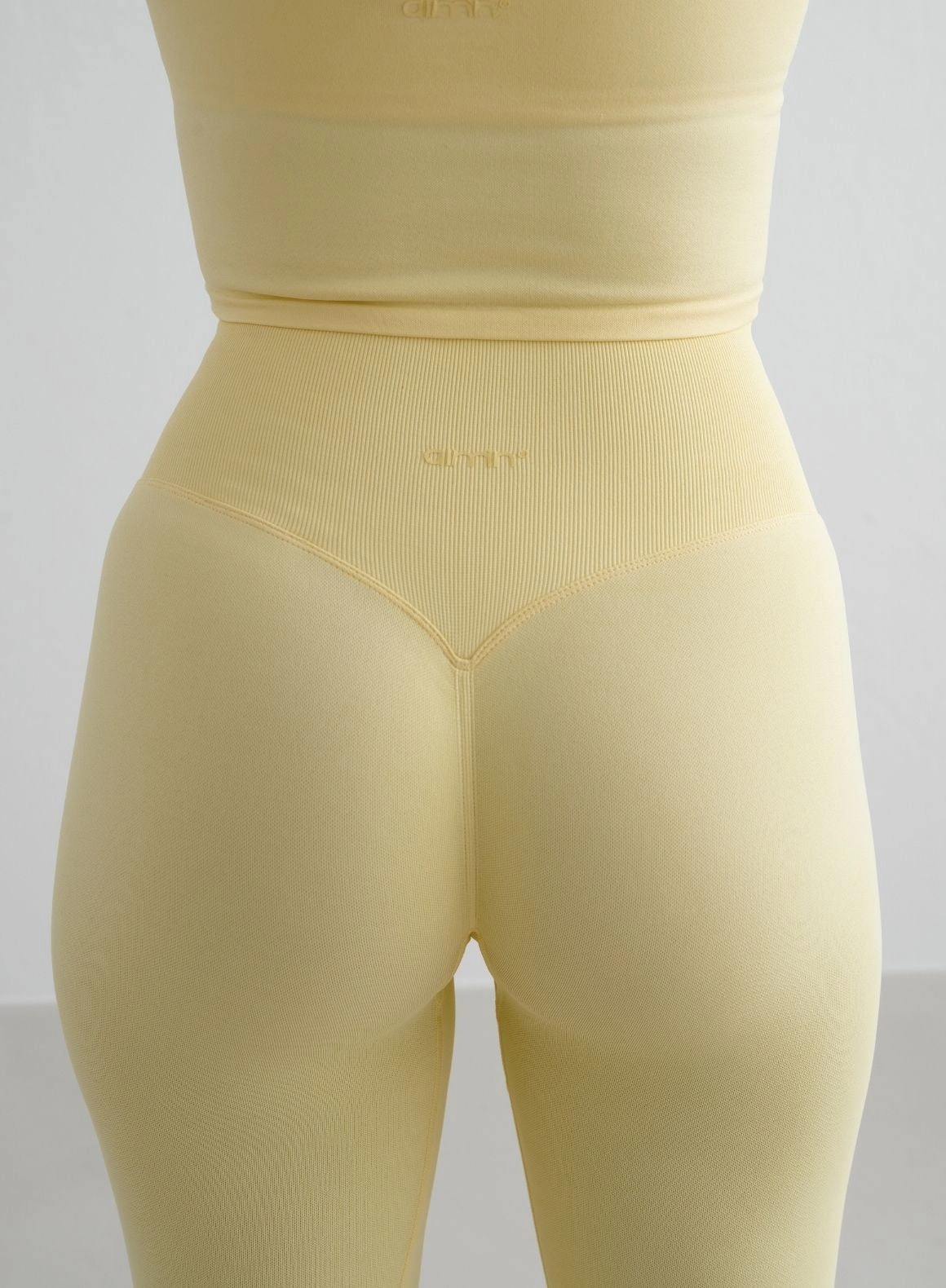 Mellow Shape Seamless Tights