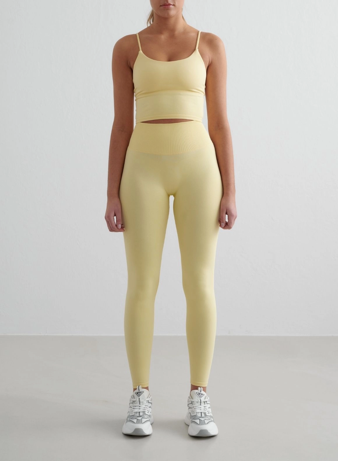 Mellow Shape Seamless Tights