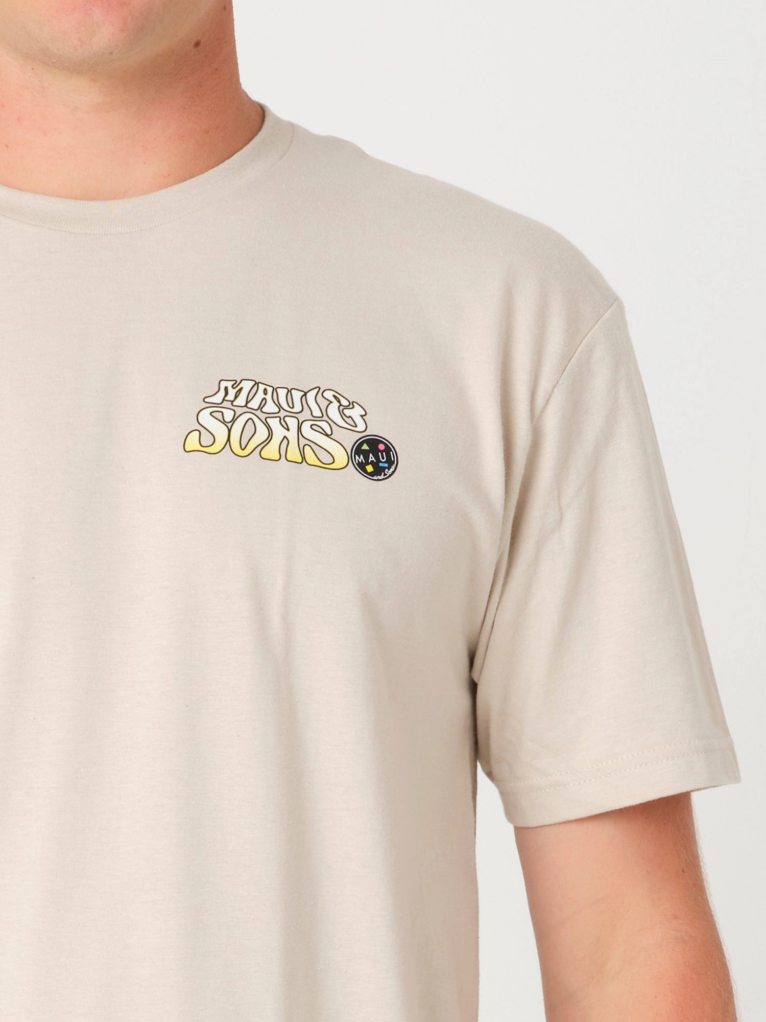 Mellow Yellow T-Shirt