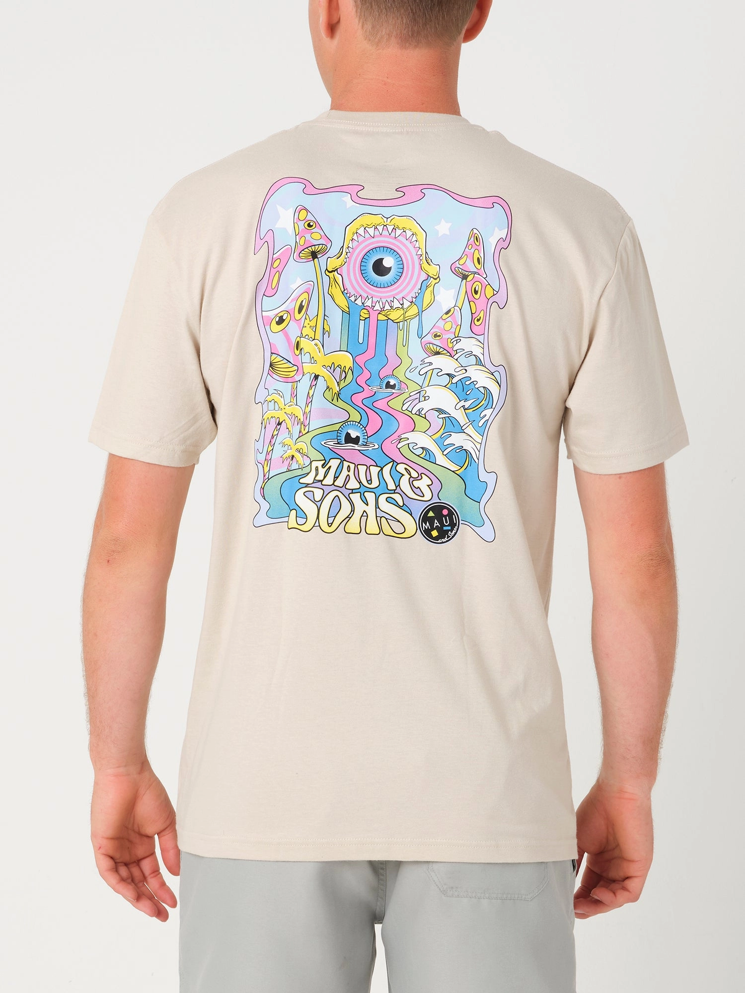 Mellow Yellow T-Shirt