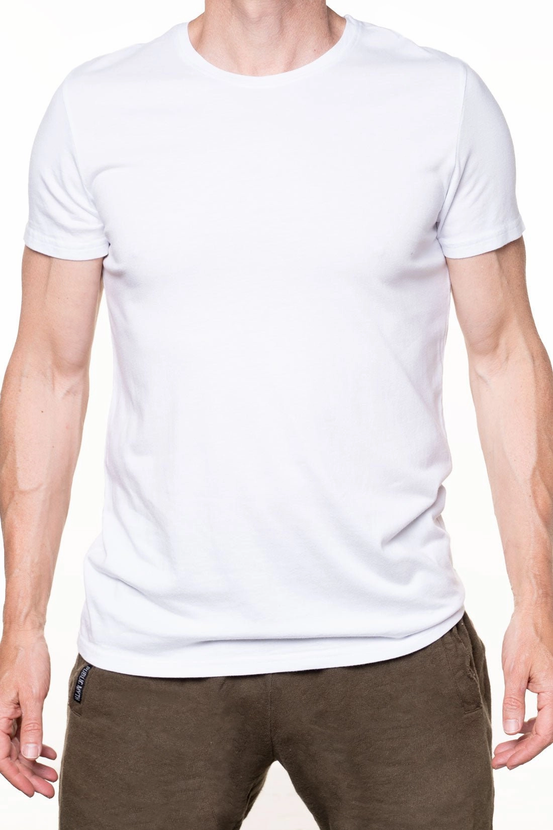 Men's Bamboo T-Shirt