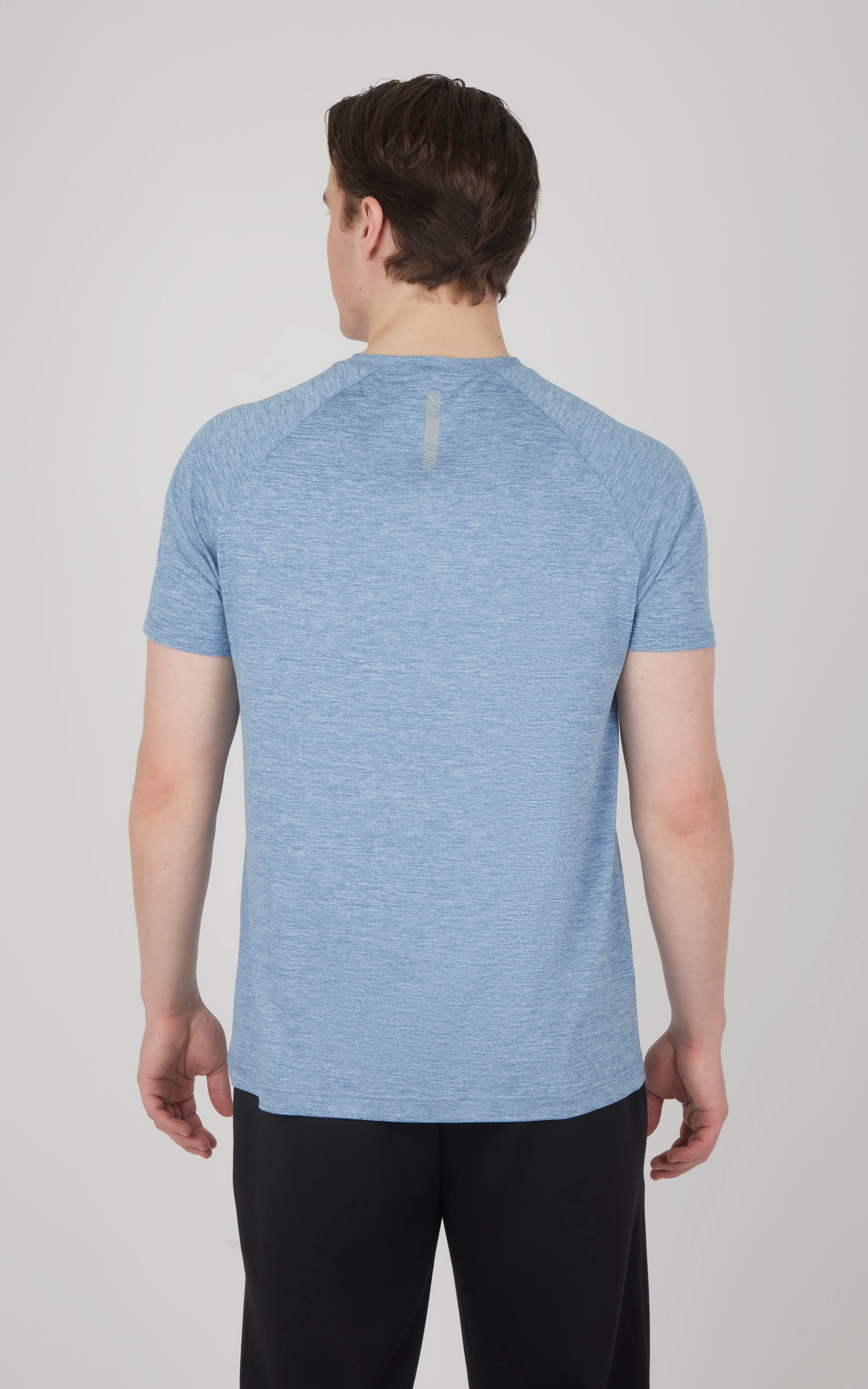 Men's Cationic Short Sleeve Tee
