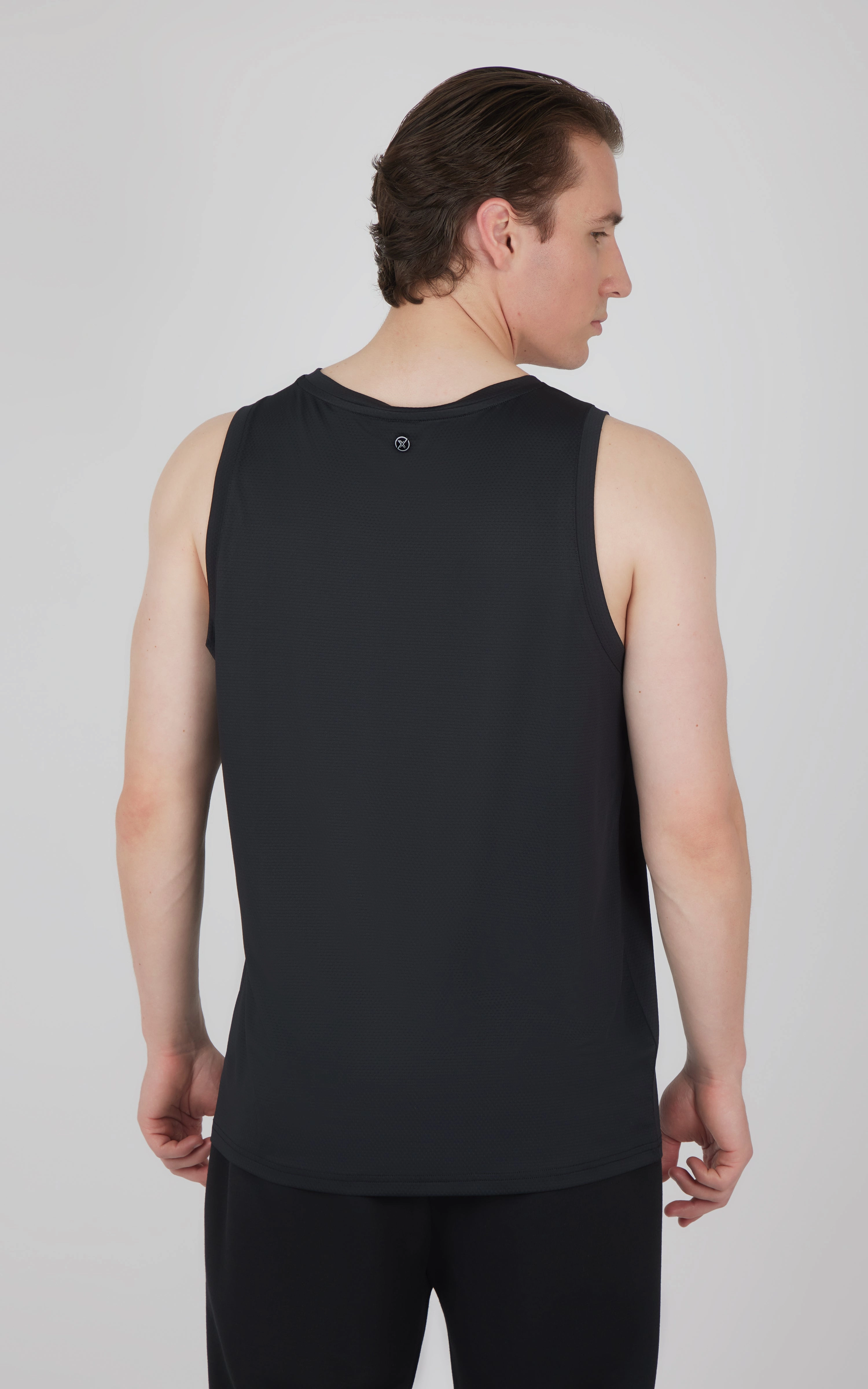 Men's Dash Race Muscle Tank