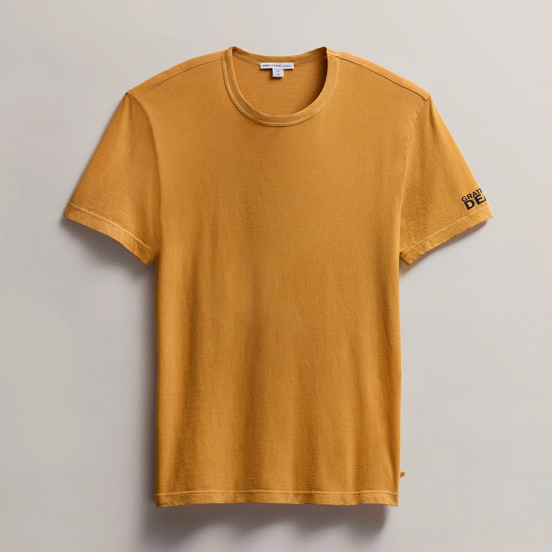 Men's Grateful Dead Short Sleeve - Comet Pigment/Navy