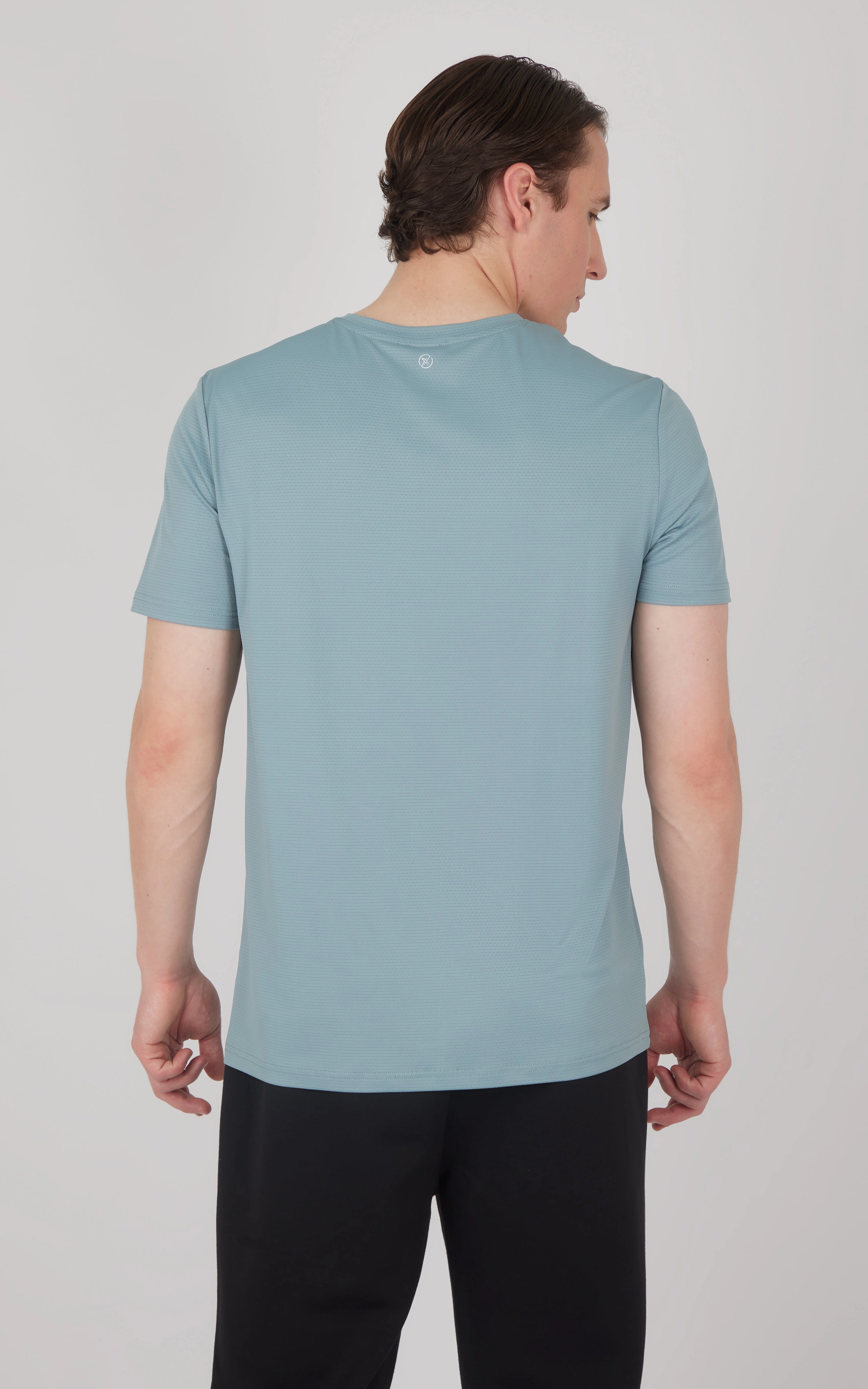 Men's Short Sleeve T-Shirt