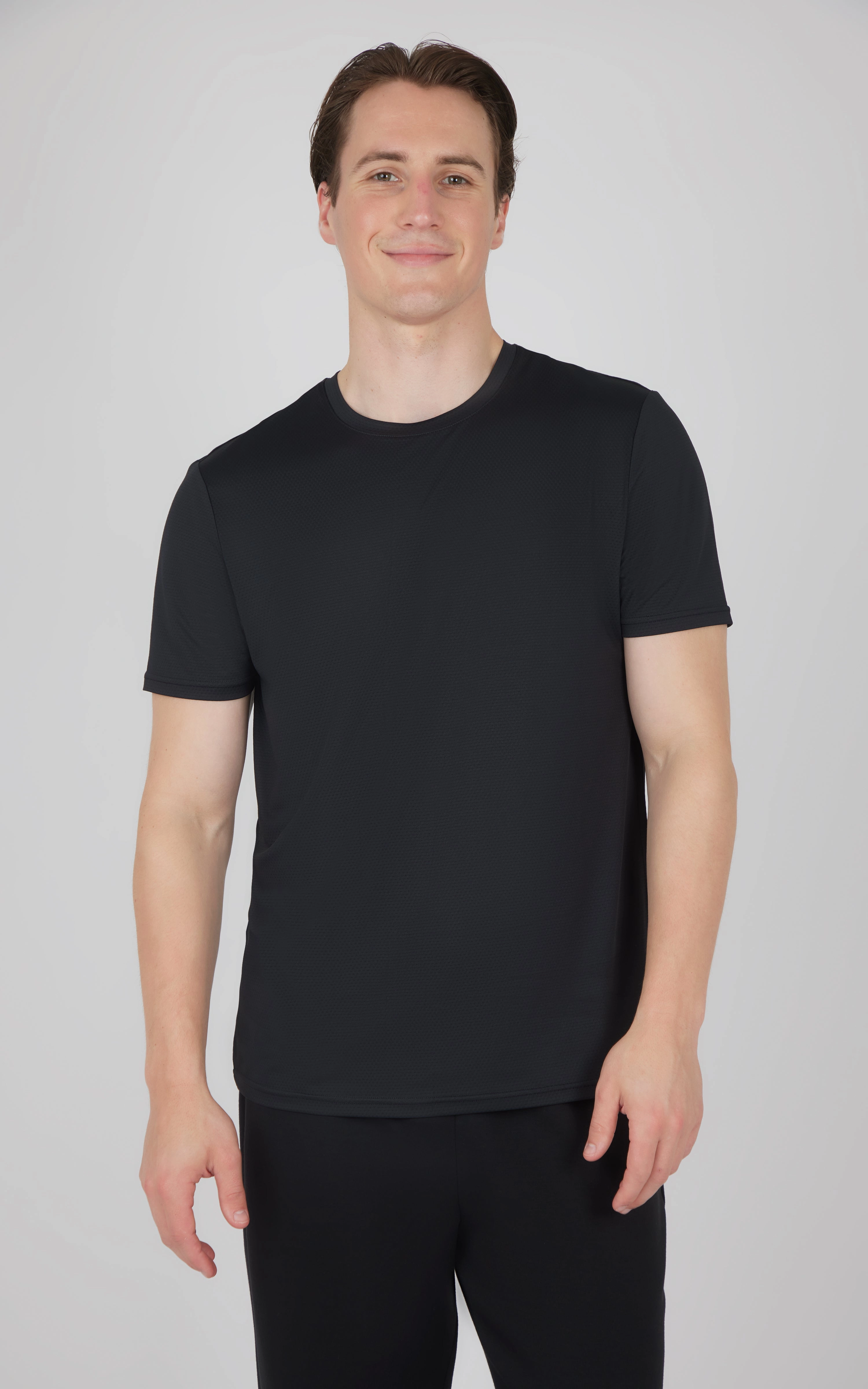 Men's Short Sleeve T-Shirt