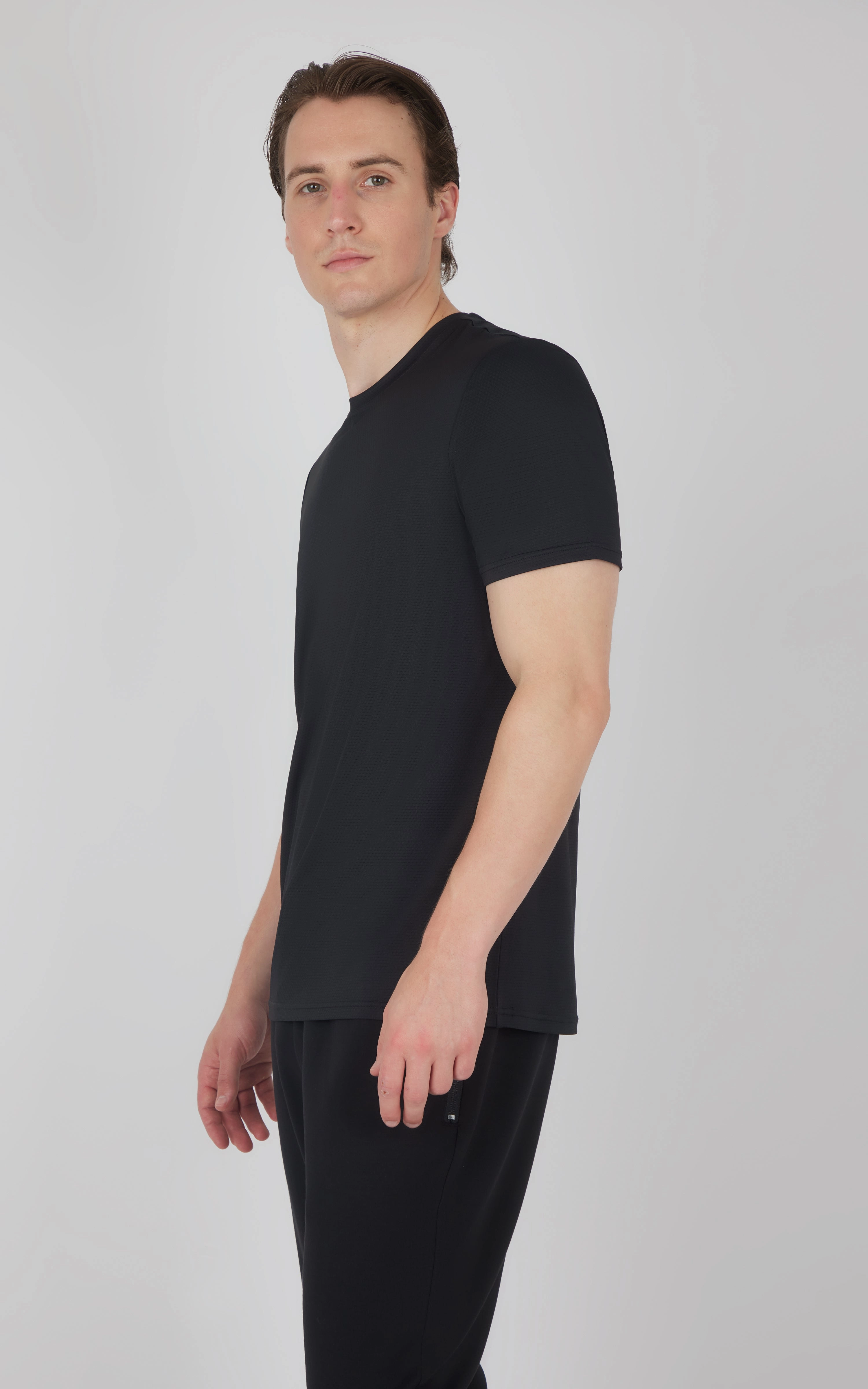 Men's Short Sleeve T-Shirt