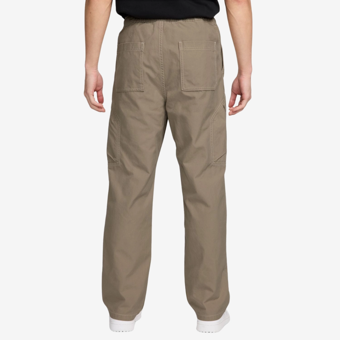 mens jordan chicago pant (khaki)