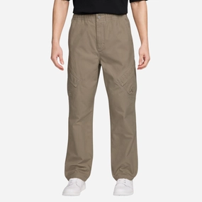 mens jordan chicago pant (khaki)