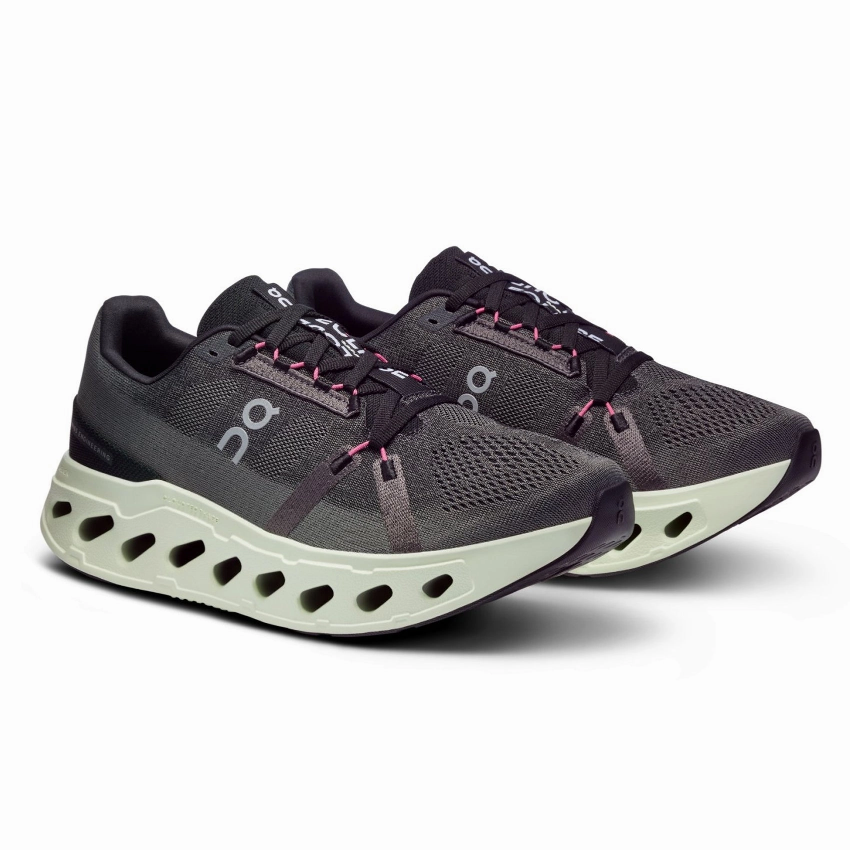 Mens On Running Cloudeclipse