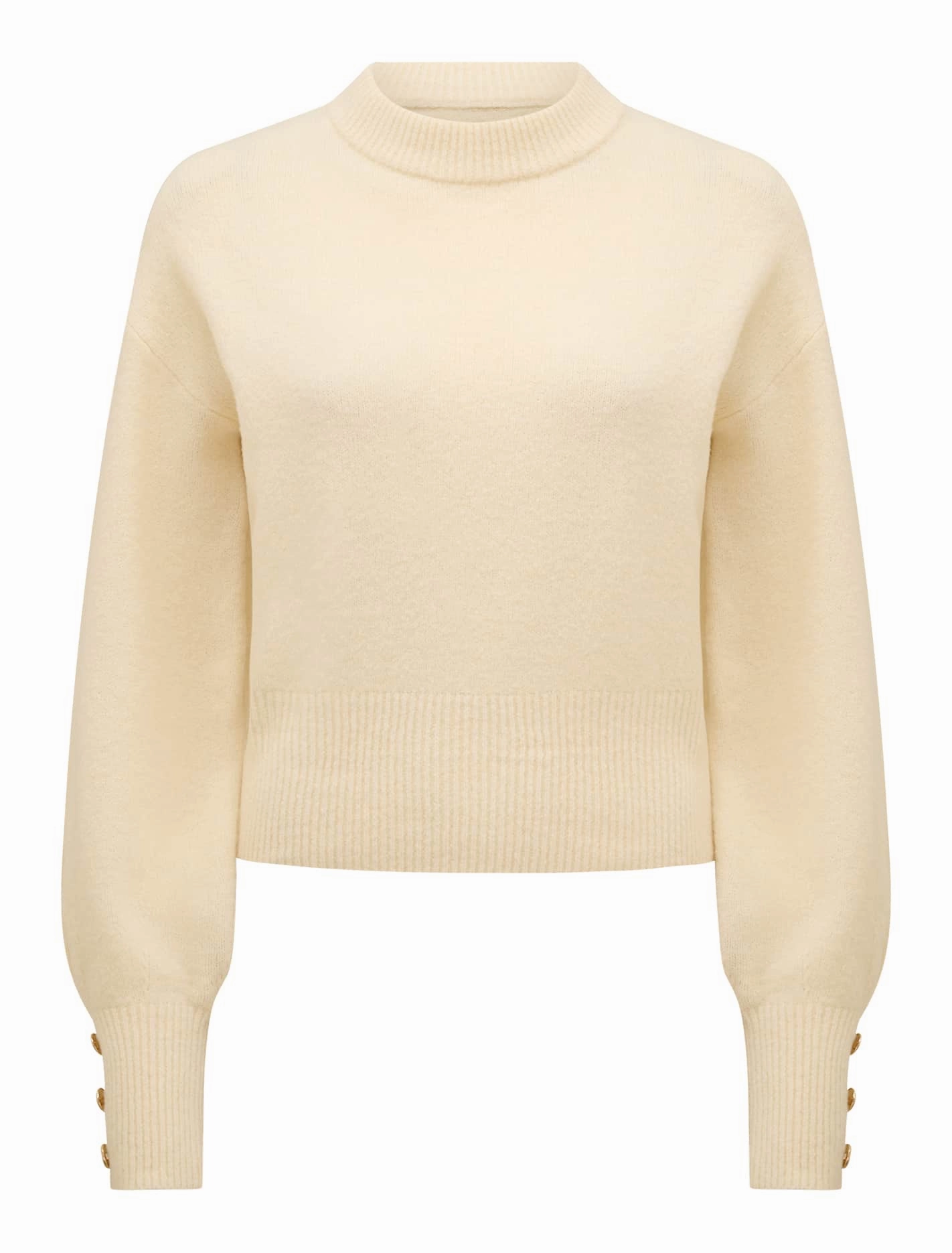 Millie Crew Neck Sweater