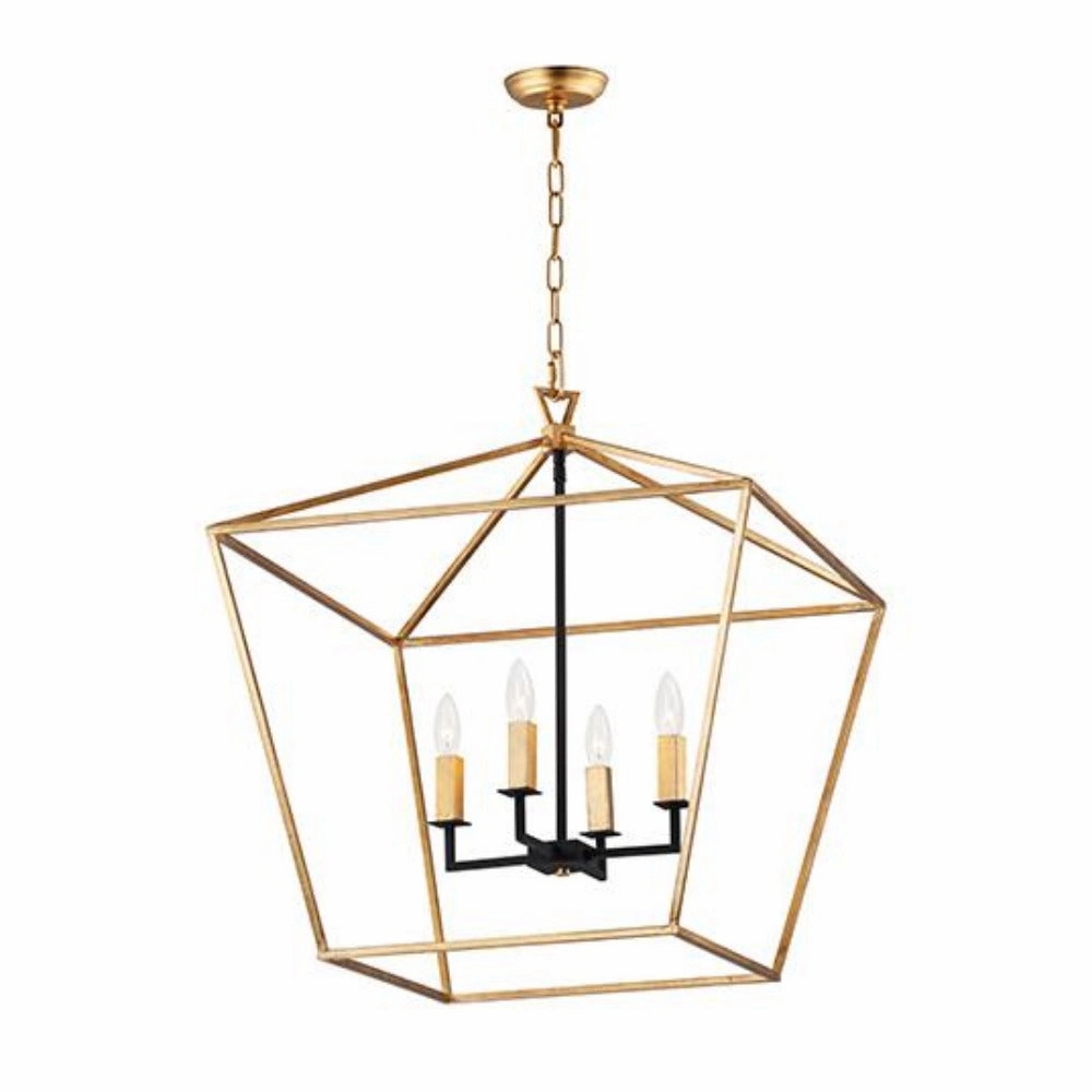 Milo Linear Chandelier
