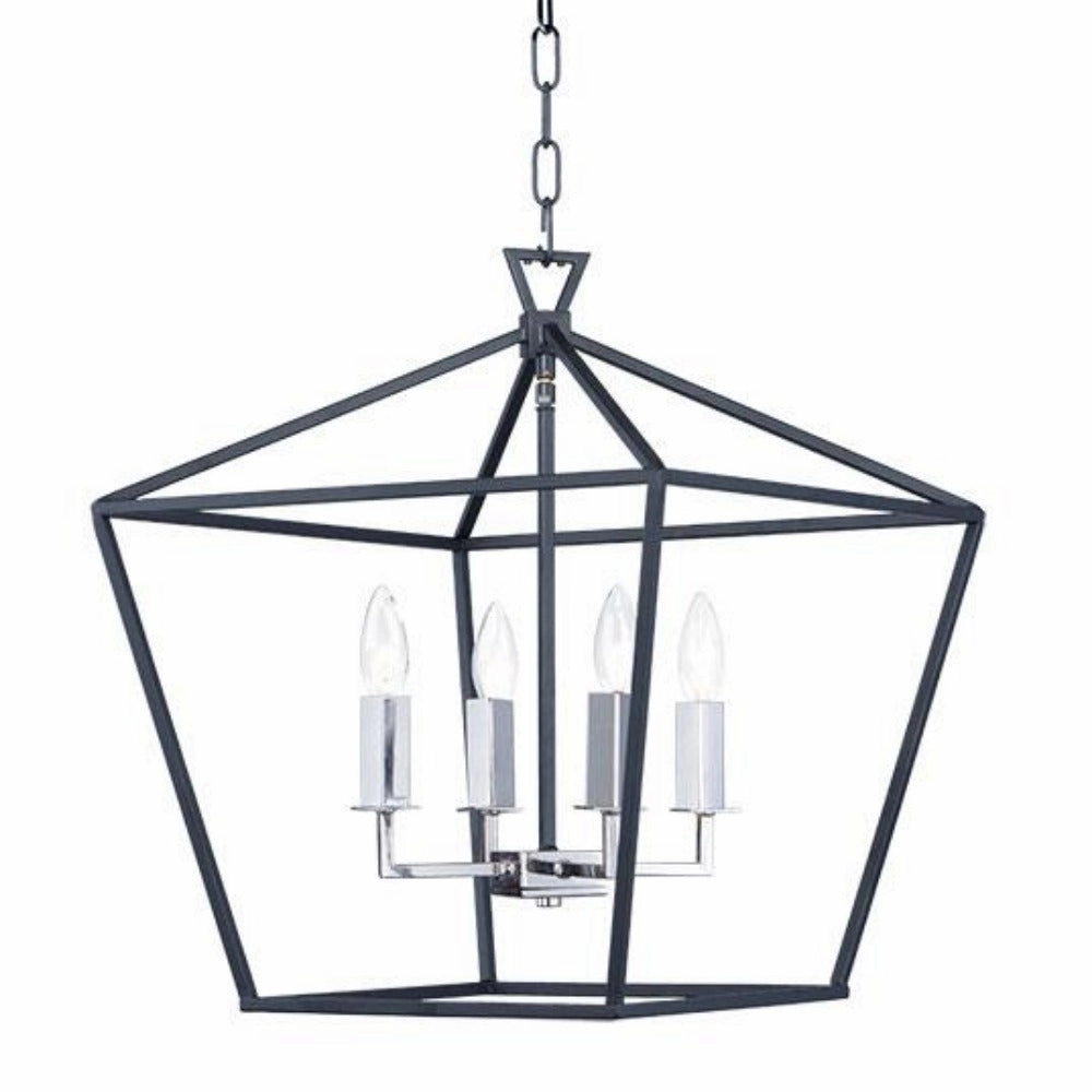 Milo Linear Chandelier