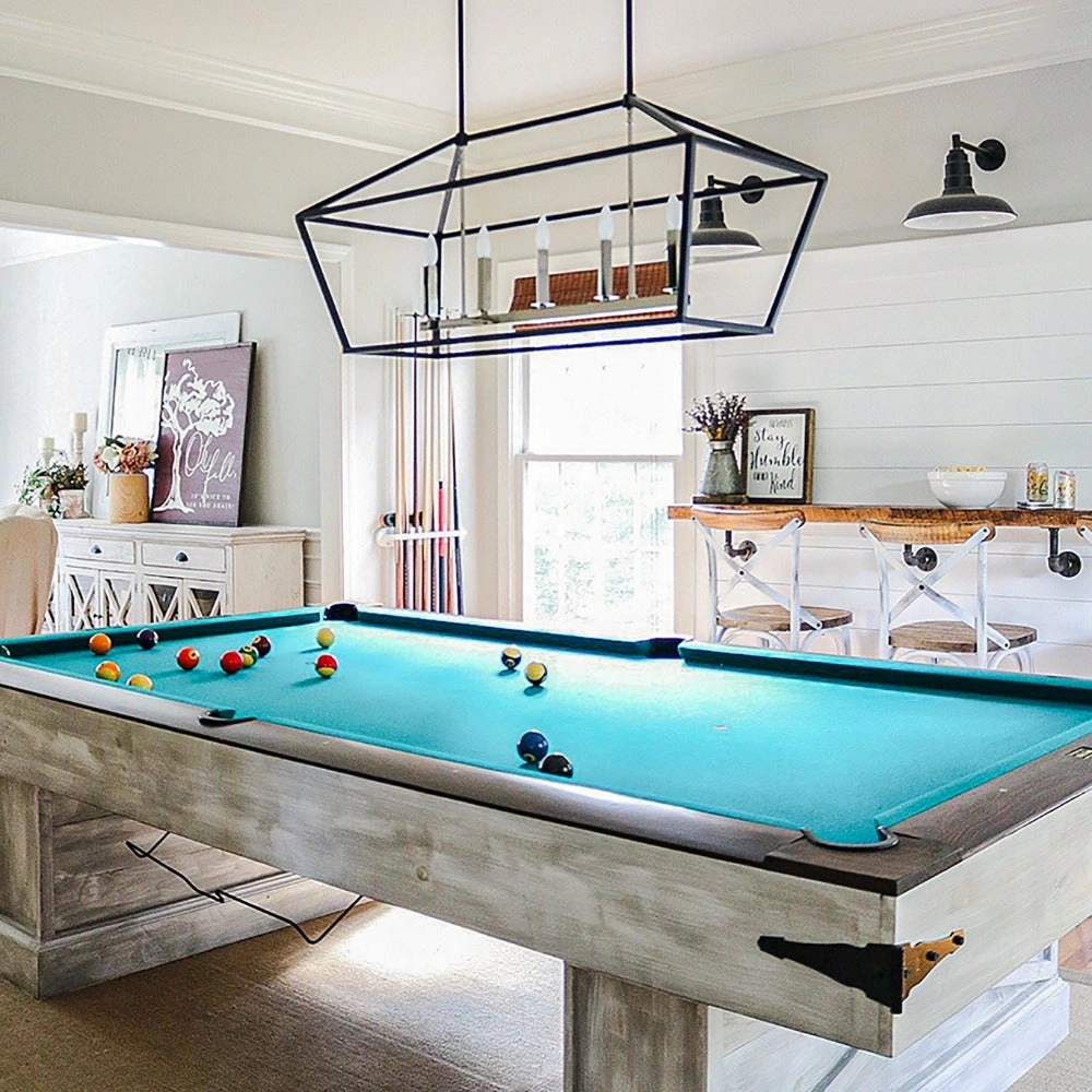 Milo Linear Chandelier