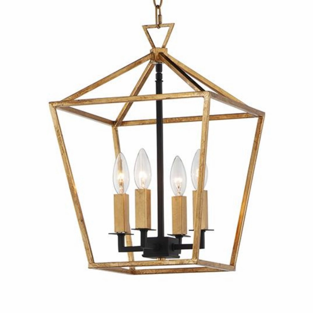 Milo Linear Chandelier