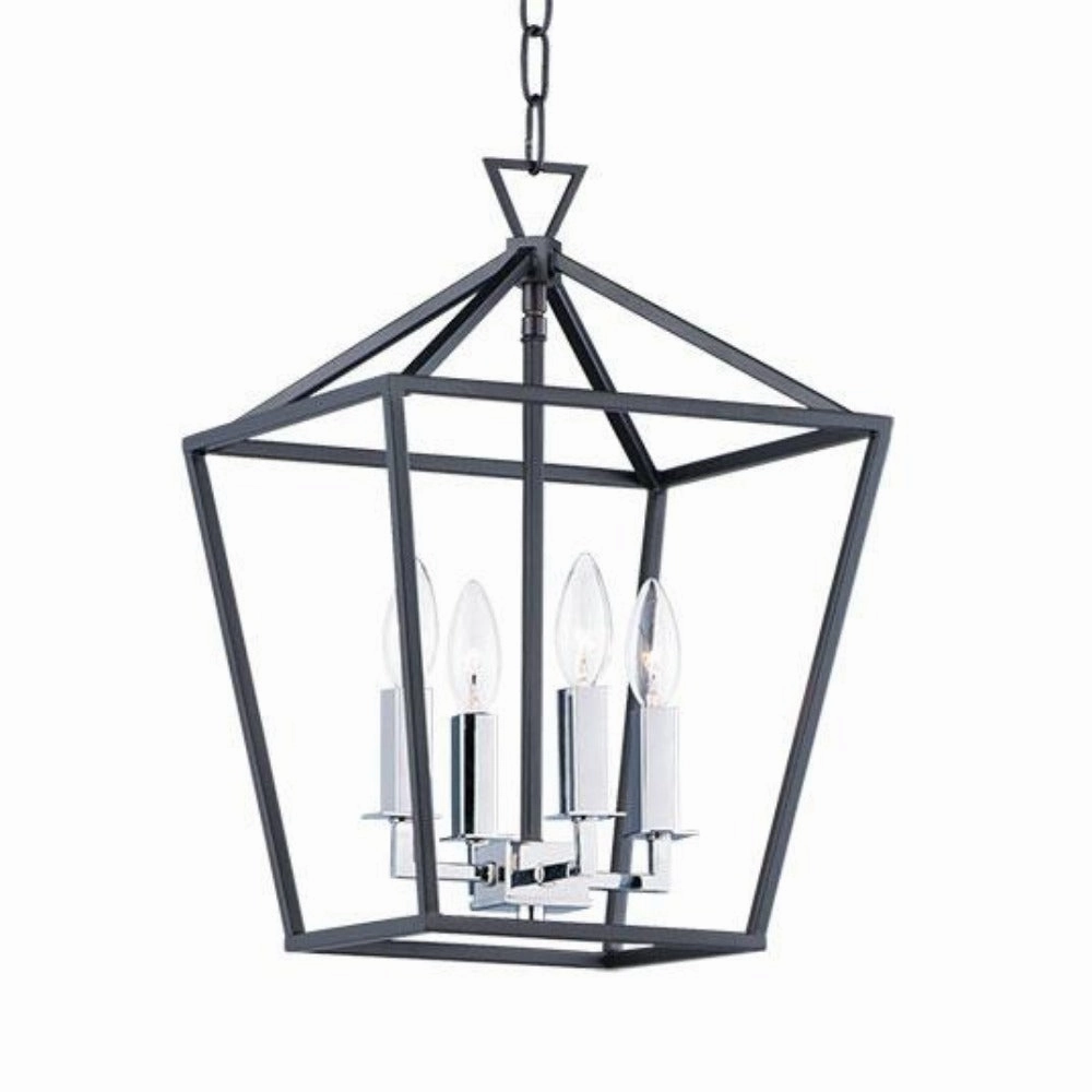 Milo Linear Chandelier