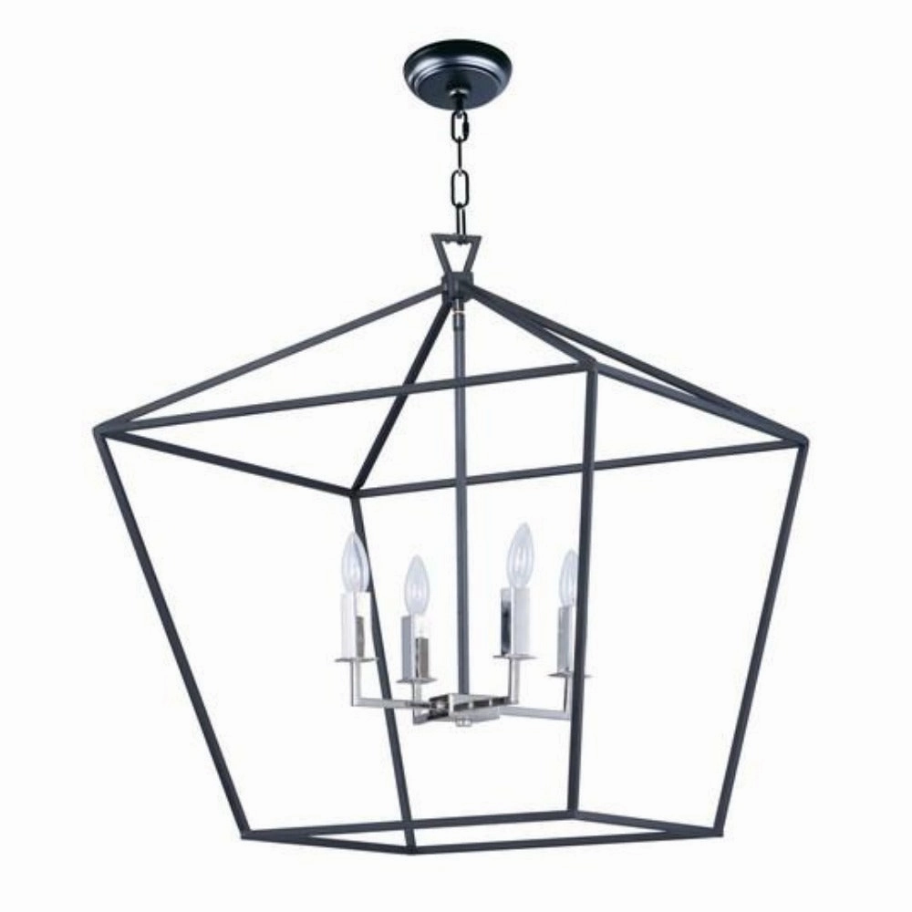 Milo Linear Chandelier