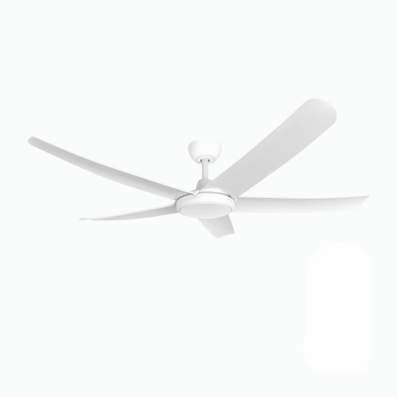 Modern Ceiling Fan | FlatJET DC | ThreeSixty