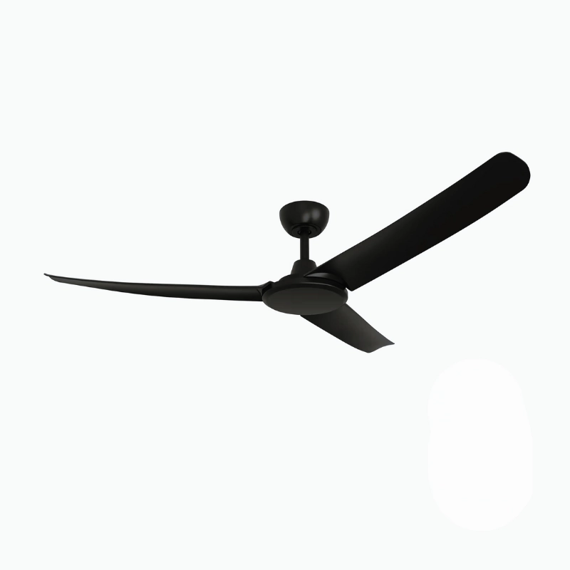 Modern Ceiling Fan | FlatJET DC | ThreeSixty