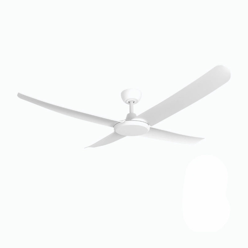 Modern Ceiling Fan | FlatJET DC | ThreeSixty
