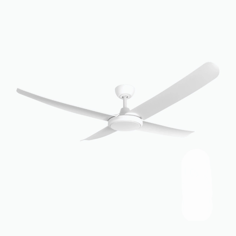 Modern Ceiling Fan | FlatJET DC | ThreeSixty