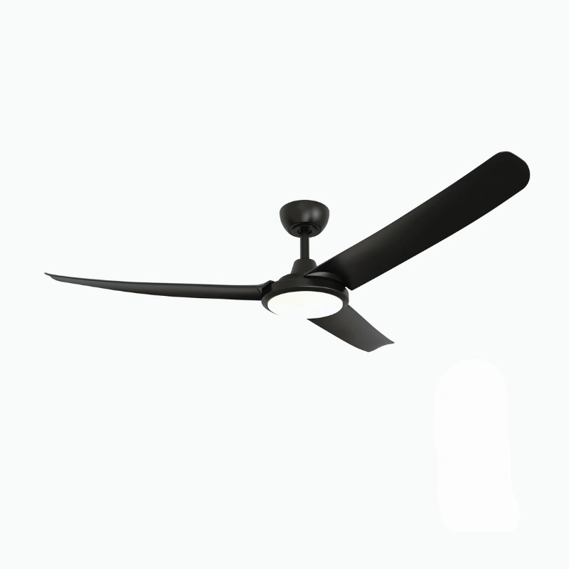Modern Ceiling Fan | FlatJET DC | ThreeSixty